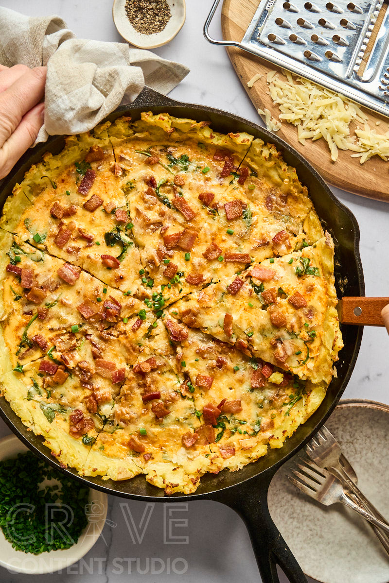 PRE-SALE: Meat Dishes