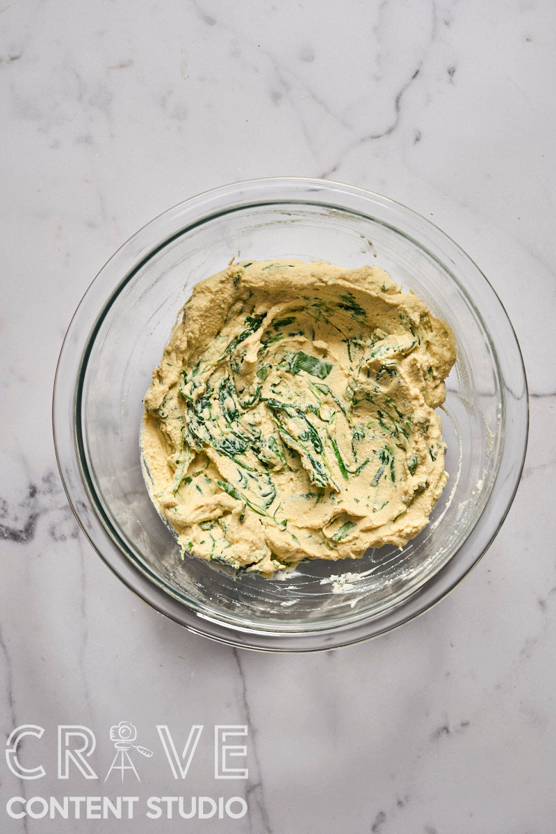 Tomato-Basil Zucchini Rollatini