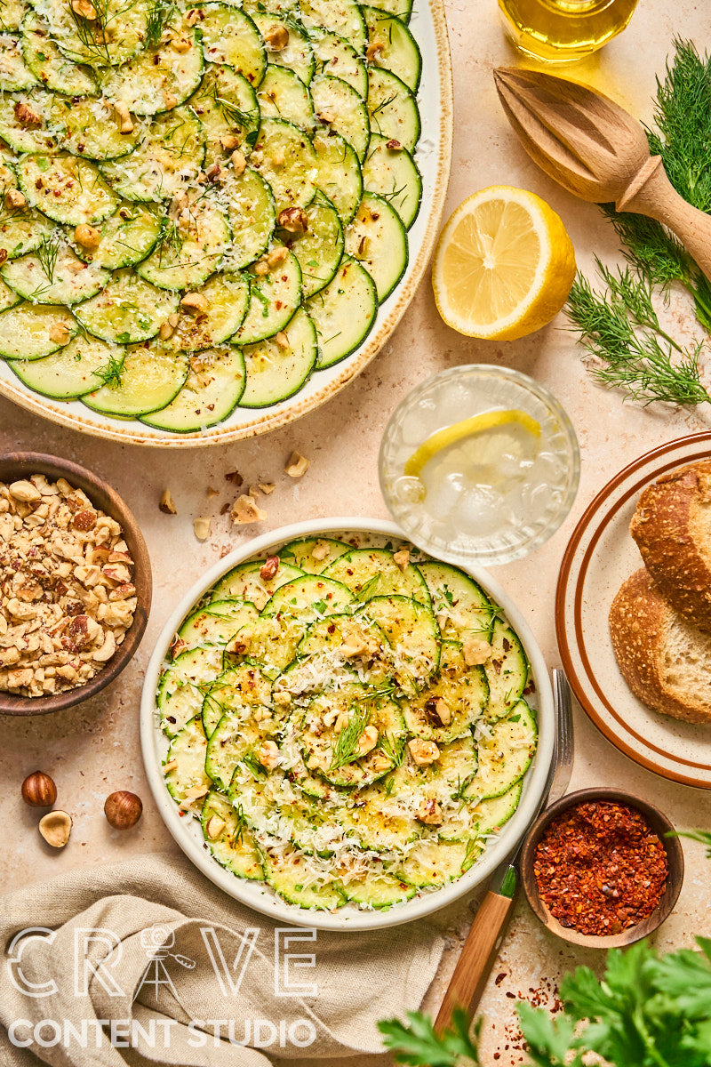 PRE-SALE: Vegan & Vegetarian