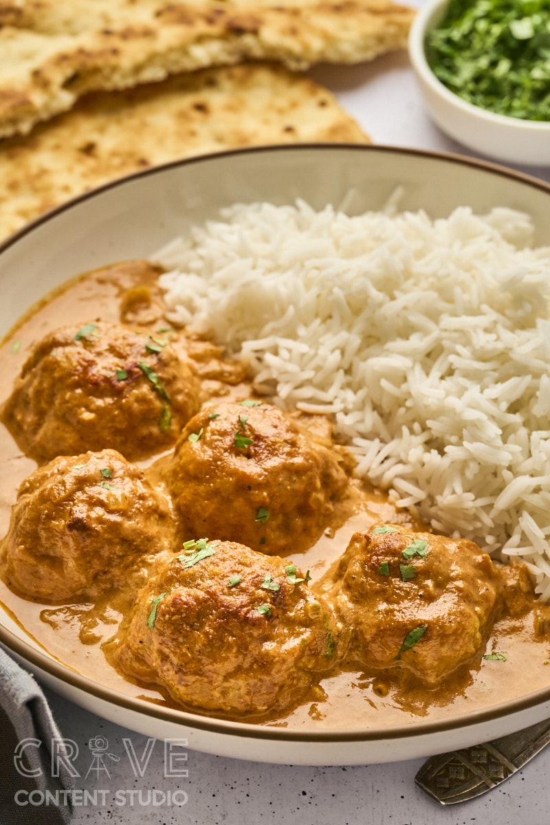 PRE-SALE: Meat Dishes