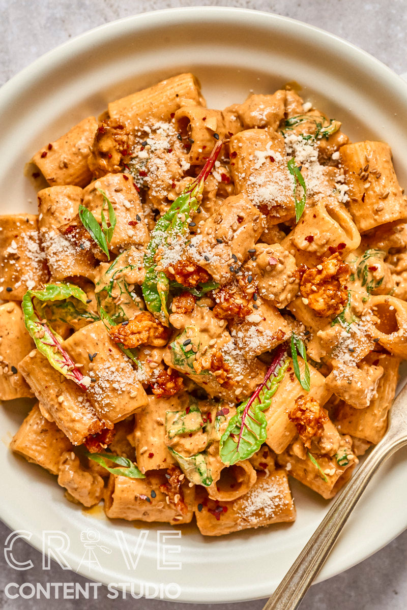 PRE-SALE: Meat Dishes