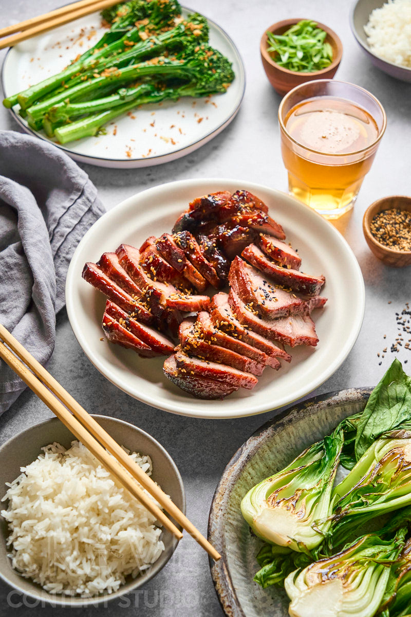 PRE-SALE: Meat Dishes