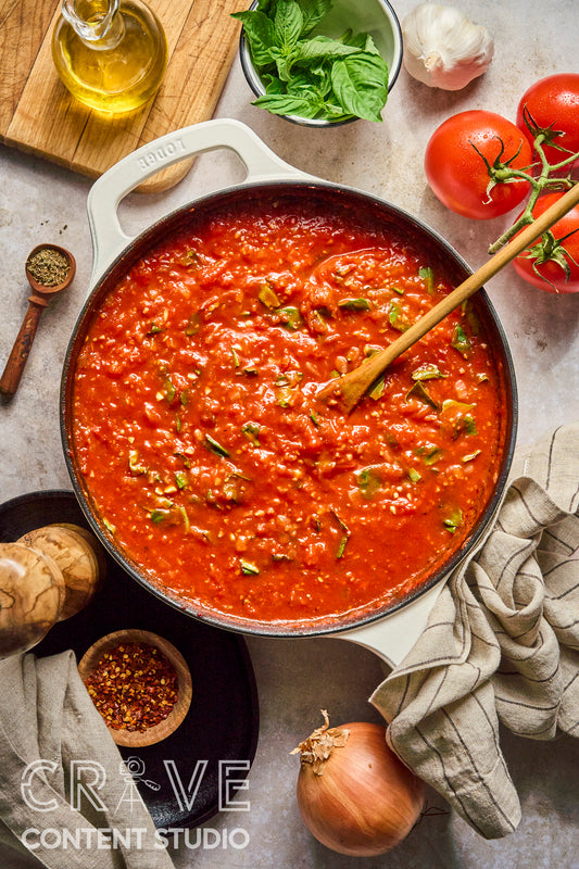 Marinara Sauce