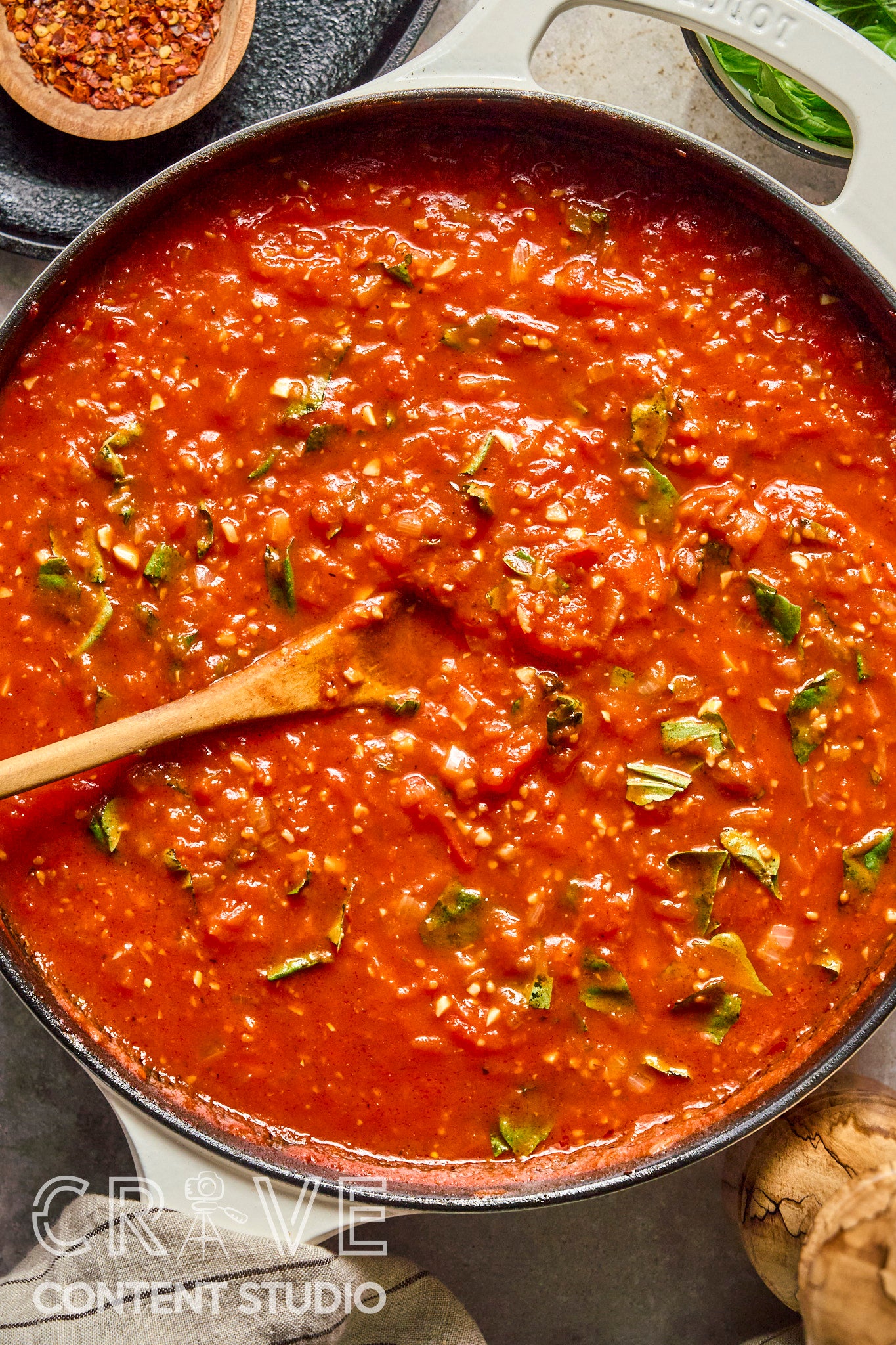 Marinara Sauce