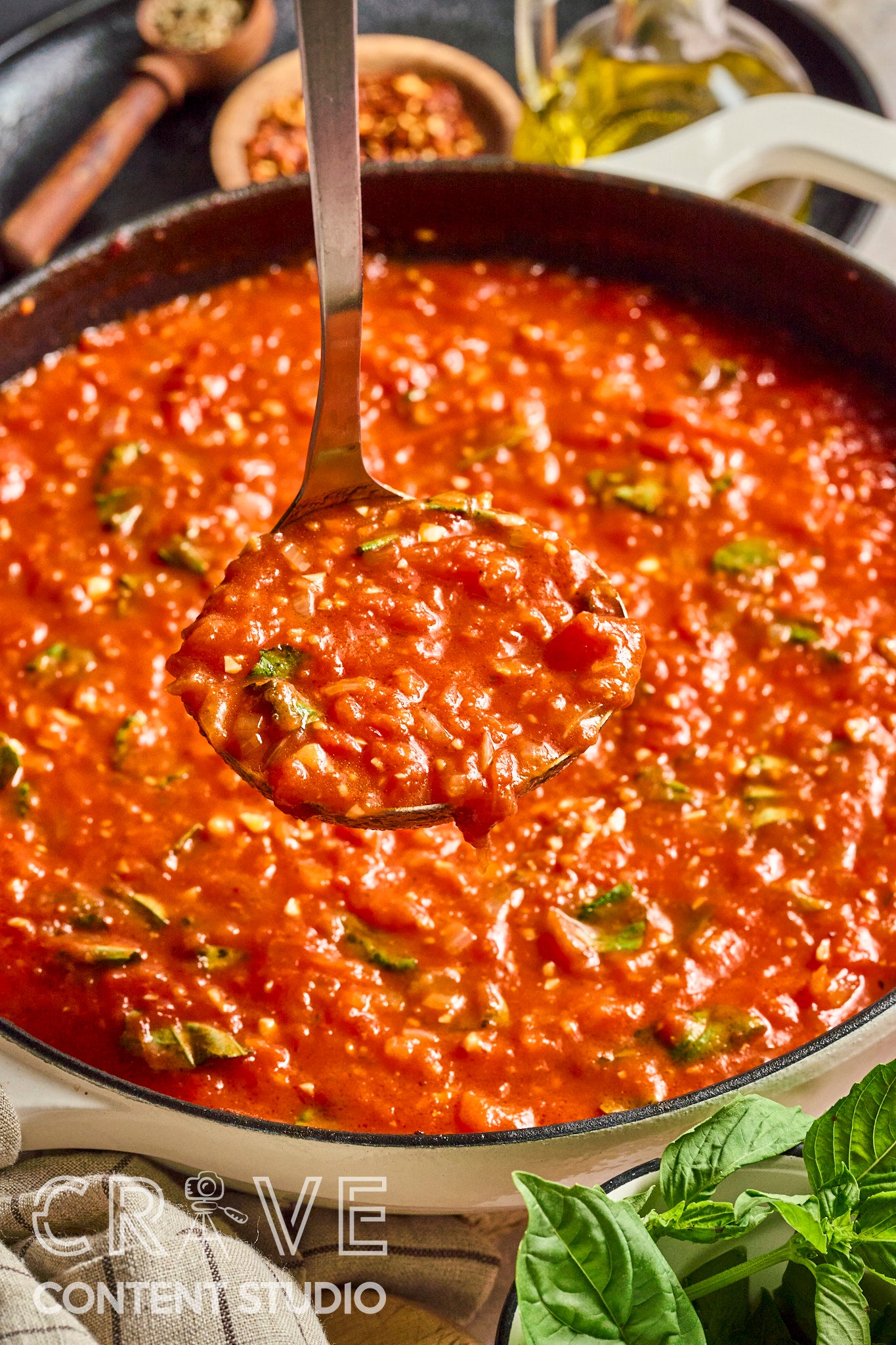 Marinara Sauce