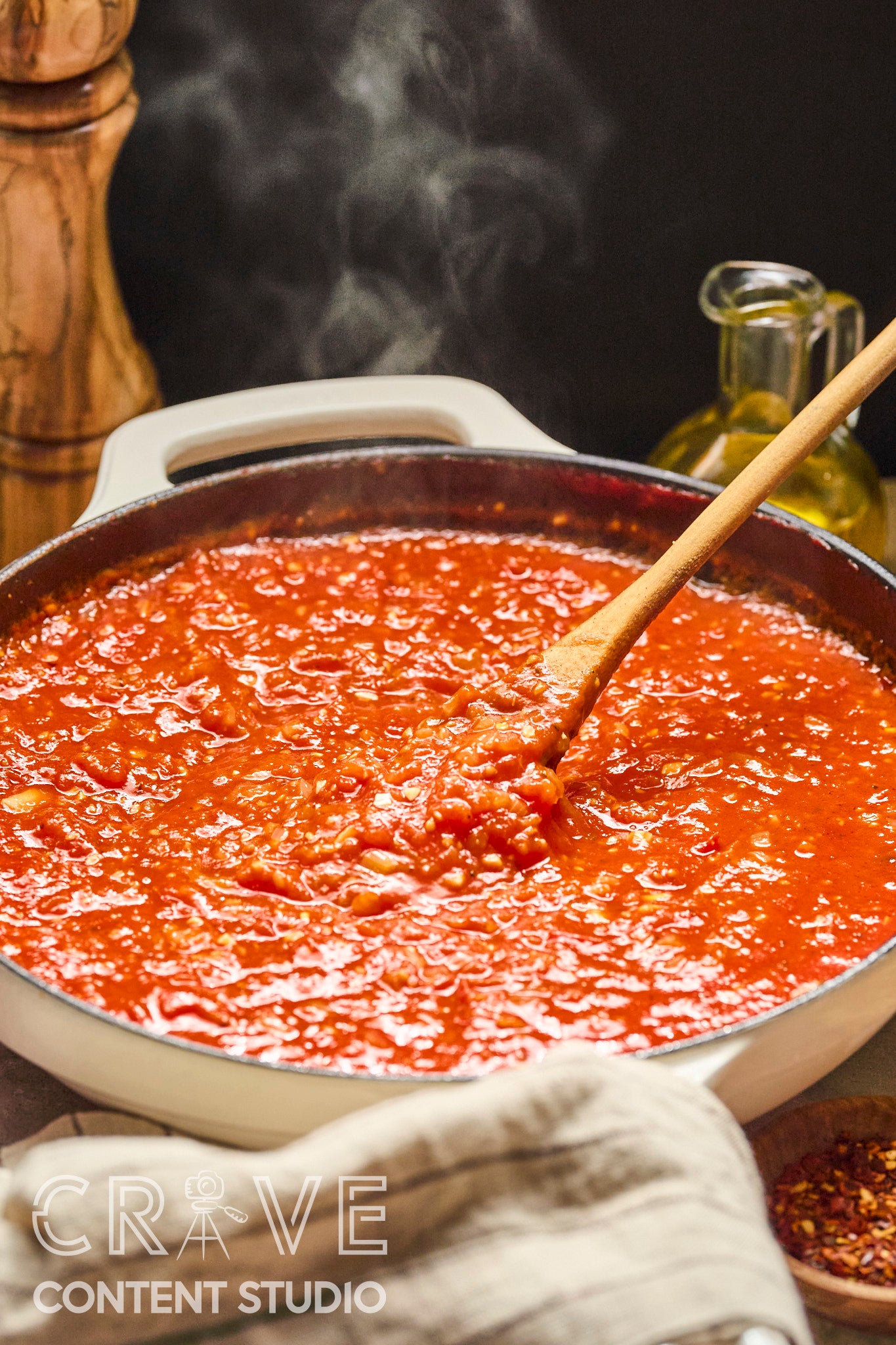Marinara Sauce