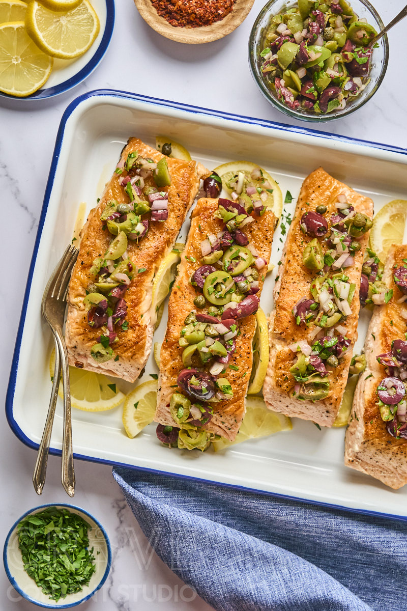PRE-SALE: Meat Dishes