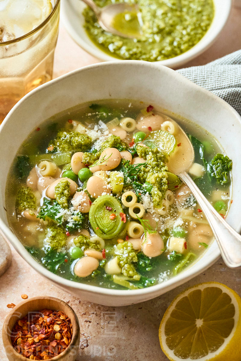 PRE-SALE: Vegan & Vegetarian